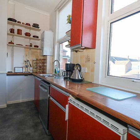 Вілла Victorian Town House Веймут Екстер'єр фото