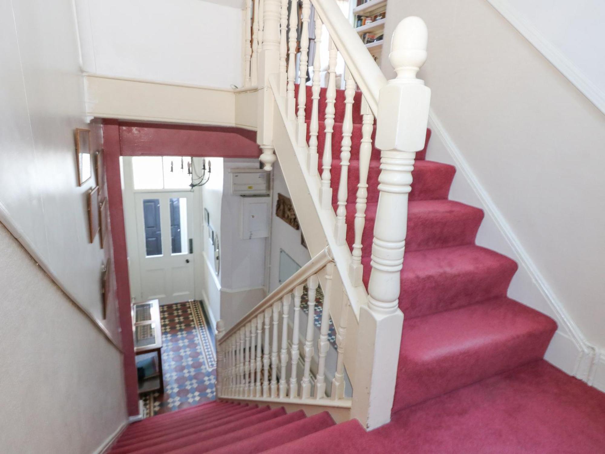 Вілла Victorian Town House Веймут Екстер'єр фото