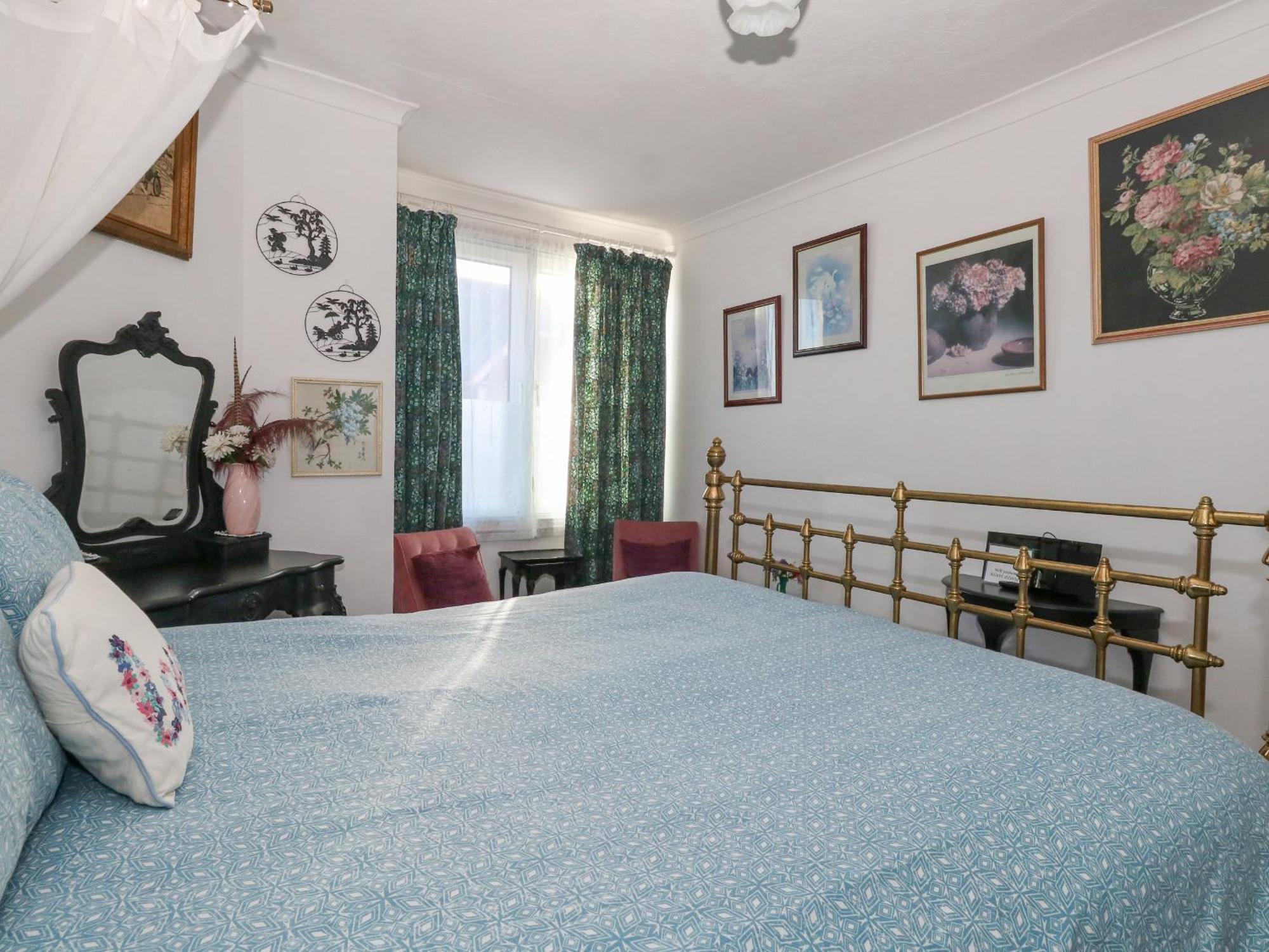 Вілла Victorian Town House Веймут Екстер'єр фото